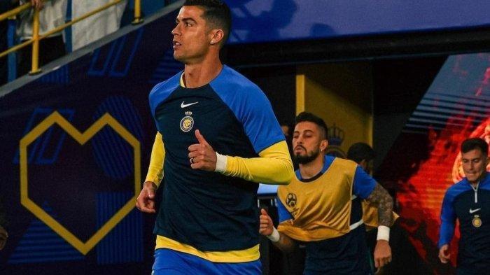 Update Skor Al Nassr vs Al Feiha Liga Arab Saudi: Tim Cristiano Ronaldo Kebobolan di Menit 6