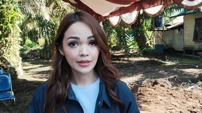 Andina Narang Dorong Pemerataan Akses Internet di Kalteng, Fokus Atasi Blank Spot Daerah Terpencil