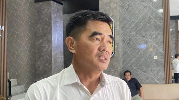 Proyek Bendungan Muara Juloi Mura Kalteng Berpotensi Mandek, Imbas Pemangkasan Anggaran Pusat