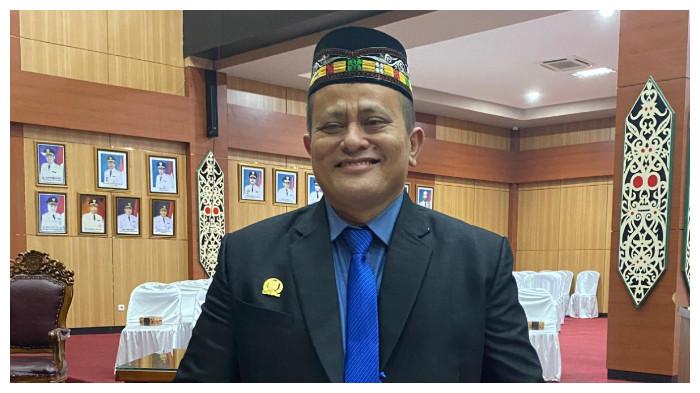 DPRD Palangka Raya Minta Pemko Tak Bergantung pada Dana Pusat, Dorong Inovasi Naikkan PAD