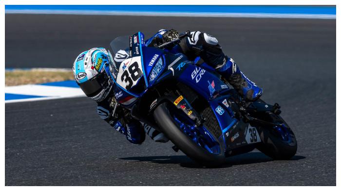 Rider Yamaha asal NTB Arai Agaska Raih Runner Up R3 BLU CRU World Cup 2025 - Arai-Agaska_runner-up.jpg