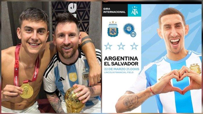 Ronaldo Inginkan Rekan Lionel Messi Gabung Al Nassr di Liga Arab Saudi 2024, Nasib Striker AS Roma