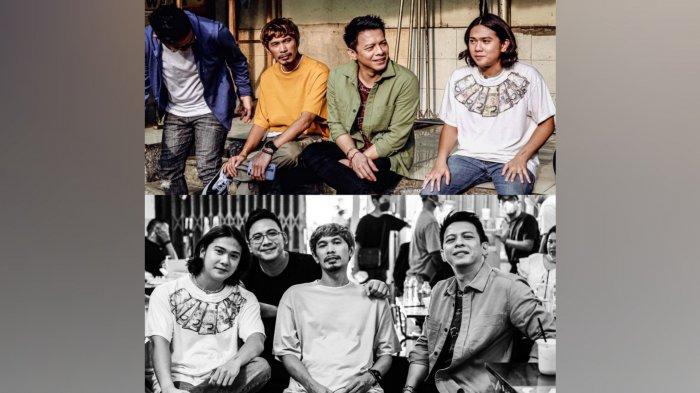 Ariel NOAH Picu Reaksi Ifan Seventeen, Yang Terdalam Trending Youtube Kini Bintang di Surga Tayang