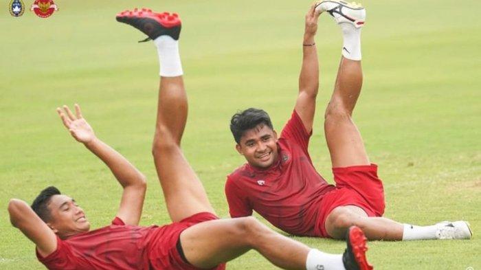 Pemain PSIS Semarang Jadi Alternatif Rizky Ridho, Imbas Persija Ogah Lepas ke Timnas U23 Indonesia