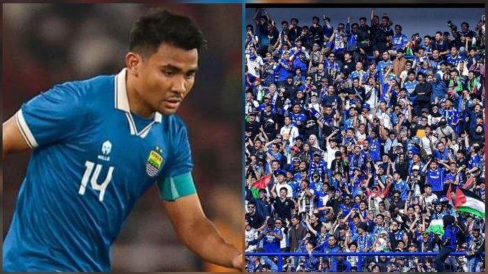 Update Transfer Persib Bandung, Bobotoh Bakal Senang Kedatangan Bek Baru dan Pemain Berlabel Timnas