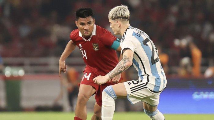 Kepastian Bermain Asnawi Mangkualam di Laga Timnas Indonesia vs Libya, Pelatih Buka Suara