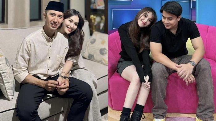 Lettu TNI Fardhana Menjemput Ayu Ting Ting di Rumah Ayah Ozak, Picu Reaksi Billy Syahputra