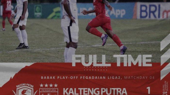 Berulang Manajemen Kalteng Putra Diduga Telat Bayar Gaji, Pemain Ancam Mogok Main 2 Laga Sisa