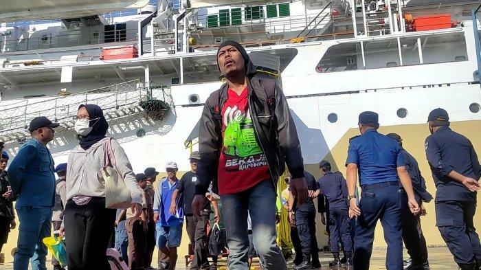 Hadapi Lonjakan Penumpang saat Libur Nataru, KSOP Sampit Dirikan Posko dan Cek Armada