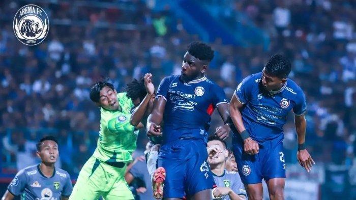 Jadwal Baru Liga 1 Disikapi Menpora, PT LIB Ungkap Nasib Persis, Persebaya dan Bali United