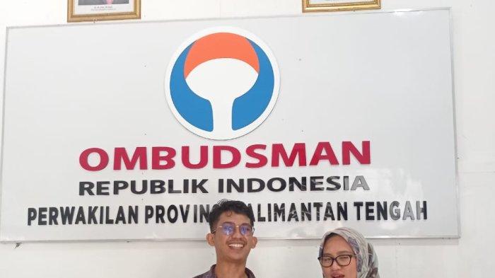 Kapolda Kalteng Dilaporkan ke Ombudsman Terkait Kasus Bangkal, Dugaan Maladministrasi