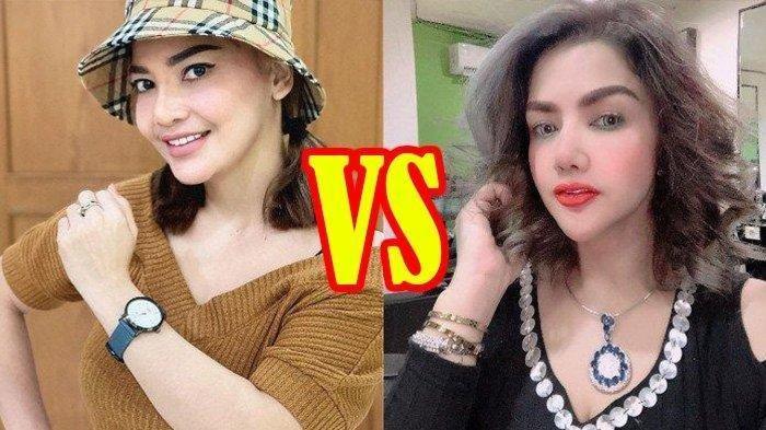 Perubahan Berat Badan Barbie Kumalasari Jelang Tinju Lawan Irma Darmawangsa, Syarat Belum Terpenuhi