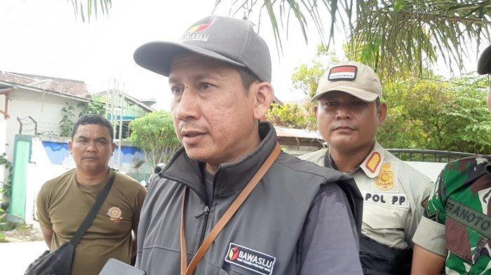 Laporan Kasus Pelanggaran Netralitas ASN Dihentikan, Bawaslu Kotim Beberkan Alasannya