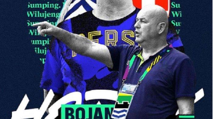 Mimpi Buruk Persija Kontra Persib, Hodak Jadikan Poin dari PSIS dan RANS Modal Tekuk Macan Kemayoran