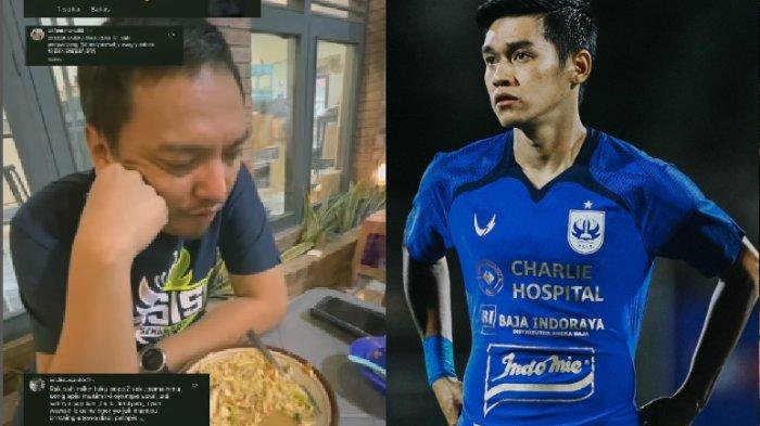 TRANSFER Liga 1 Persib dan PSS Sleman Gagal, PSIS Semarang Kontrak Baru Septian David Maulana