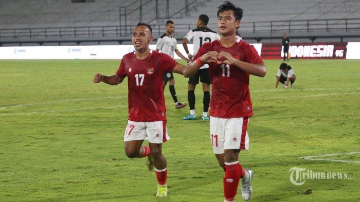 Update Rangking FIFA Timnas Indonesia Jelang lawan Timor Leste, Shin Tae-yong Pilih Evaluasi