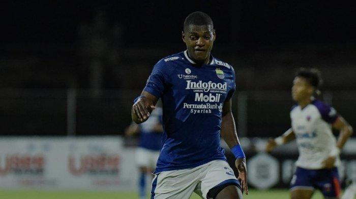 Nasib tak Serupa Carlos Fortes di PSIS Semarang, Kabar Bruno Cantanhede Seusai Tinggalkan Persib