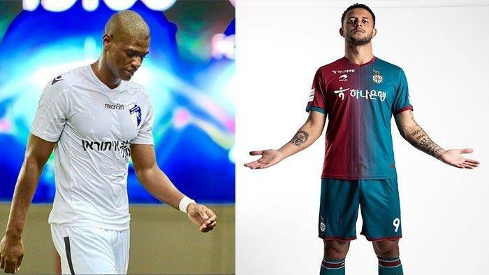 Perubahan Bursa Transfer Liga 1 di Persib Bandung, Bruno Baio Jadi Opsi Pengganti, Bobotoh bereaksi