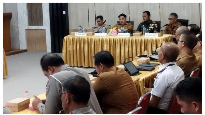 Gelar Lamandau Expo 2025 dan Festival Babukung, Pemkab Targetkan Puluhan Ribu Pengunjung