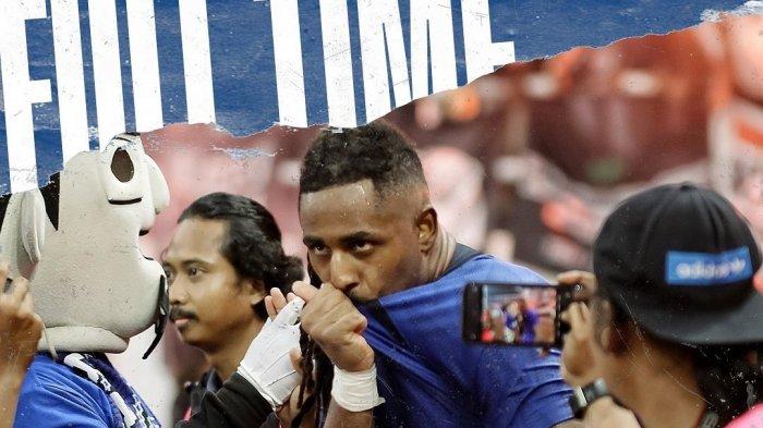 Perubahan Jadwal Tayang Liga 1 2022 Pekan 2 Live Indosiar Arema vs PSIS, RANS vs PSS dll Tetap