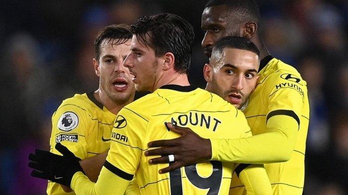 Siaran Langsung TVRI Chelsea vs Al Hilal, Ditunggu Palmeiras di Final Piala Dunia Antarklub