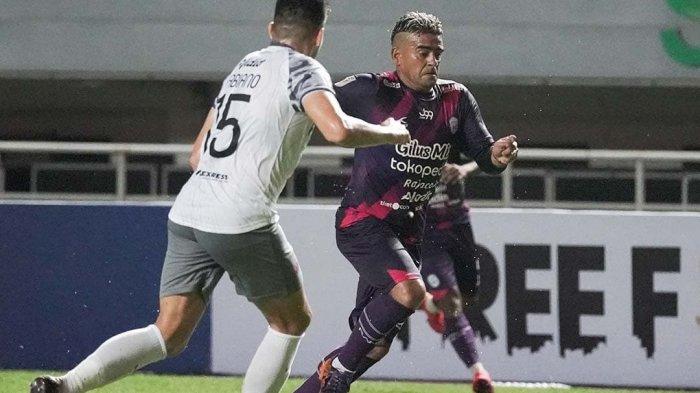 Klasemen & Jadwal Live Pekan 2 Babak 8 Besar Liga 2 : Persis & PSMS Krusial, RANS & Sulut Bersiap