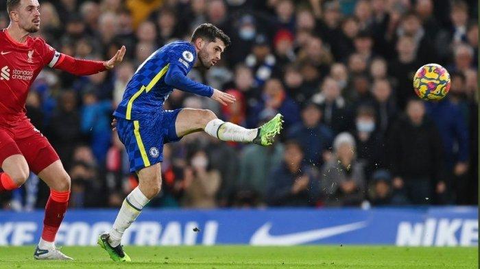 Jadwal Siaran Bola di TV Hari ini, RCTI Ada Final FA Cup, Serie A Ada AS Roma, Liga Inggris di SCTV?