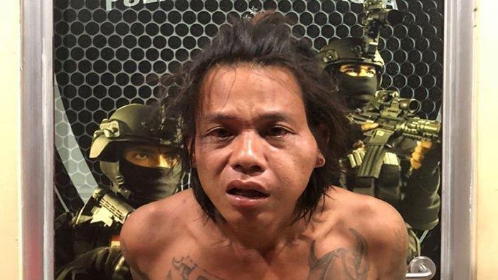 Burung Seharga Rp7,5 Juta Hilang Dicuri Dalam Sangkar, Pemilik Asal Pontianak Ini Tangkap Pelakunya