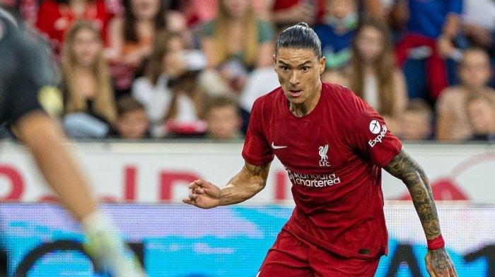 Klasemen Liga Inggris Usai Hasil Liverpool vs Wolves, Debut Gagal Gakpo, The Reds Diselamatkan VAR