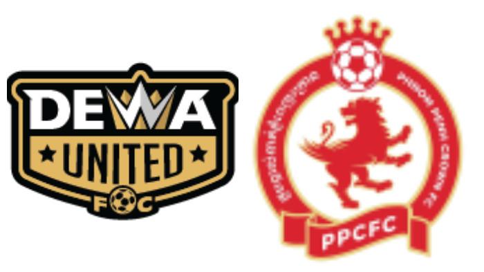 Klasemen AFC Challange League Terbaru, Hasil Akhir Dewa United vs Phom Penh Crown: Taiwan di Puncak