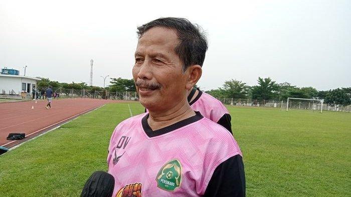 Hasil Persikabo vs Persib, Daisuke Sato Rebut Poin Djajang Nurjaman si Eks Pelatih Maung Bandung