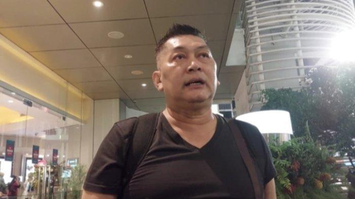 Profil Donny Kesuma, Aktor Asal Bandung ini Kini Dikabarkan Terkena Serangan Jantung