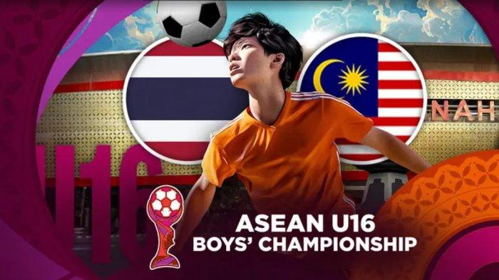 HASIL Klasemen Akhir Piala AFF U16 2024: Malaysia Tersingkir, Indonesia vs Australia di Semifinal