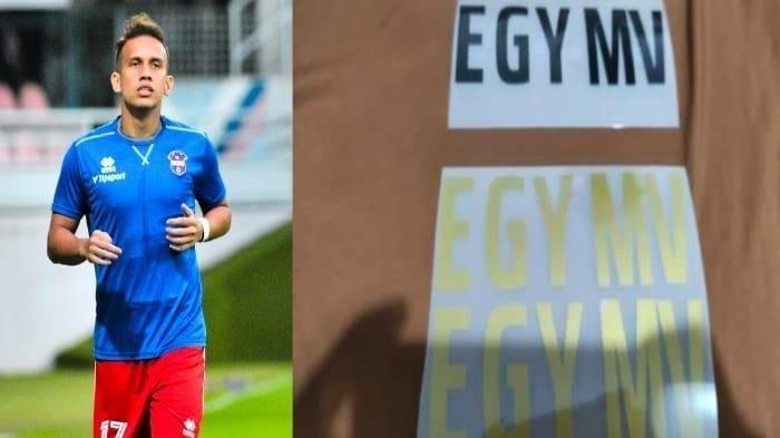 Egy dan Marc Klok Tak Dilepas ke Timnas Indonesia Asian Games 2023, Pelatih Dewa & Persib Buka Suara