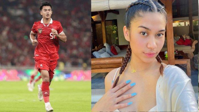 Kondisi Rumah Tangga Pratama Arhan Terkini Diungkap Azizah Salsha, si Eks PSIS Semarang Disebut