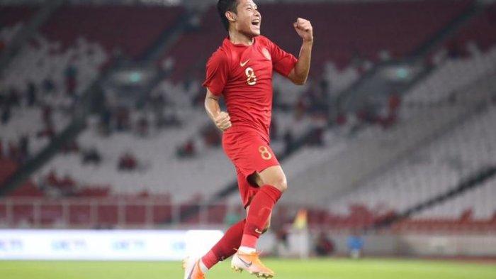 Siaran Langsung Indosiar Timnas Indonesia vs Timor Leste, Harga Tiket & Syarat Nonton FIFA Matchday