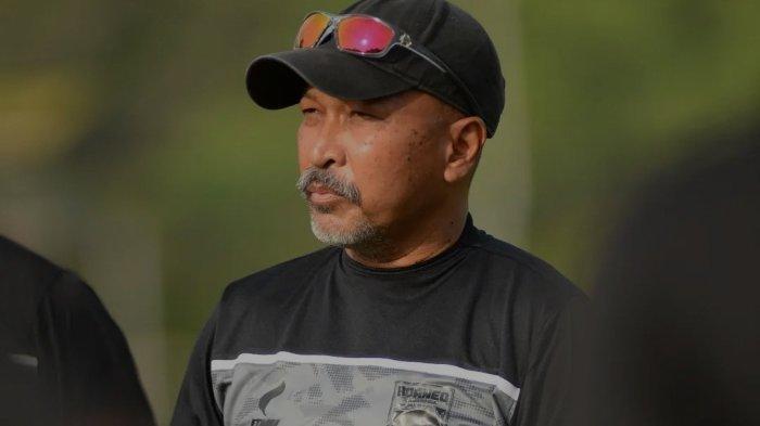 Tantangan Pertama Pelatih Baru Borneo FC, Bali United Tak Ingin Hasil Putaran Pertama Terulang