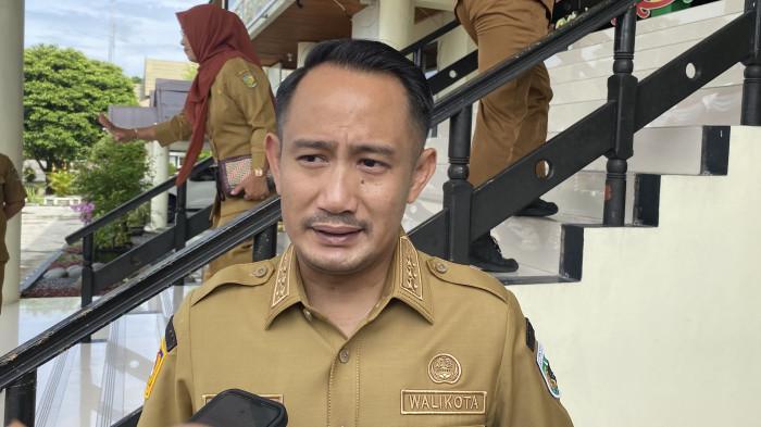 Ikut Pemantapan Pimpinan Daerah di Lemhanas 2 Minggu, Fairid Pastikan Kebijakan Tetap Berjalan
