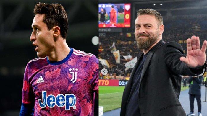 8 Pemain Juventus Ditendang Motta, AS Roma Jadi Tempat Alumni Chiesa Susul Dybala di Liga Italia