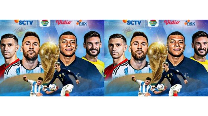 Lionel Messi Dapat Julukan Baru, Imbas Timnas Argentina Tembus ke Final Piala Dunia 2022