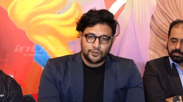 Youtube Ammar Zoni dan Irish Bella Dijual? Efek Akun Instagram Berisi Konten Mardani H Maming