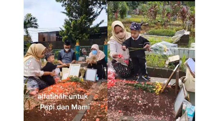 Gala Sky Bikin Hati Haji Faisal Tersayat, Tanyakan Vanessa Angel dan Bibi Andriansyah Saat Lebaran