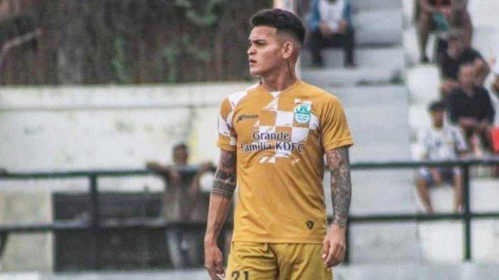 Hasil Transfer Liga 1 PSIS Semarang dan Gali Freitas Deal, Cek Persib, PSM hingga Barito Putera