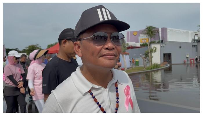 Berita Populer Kalteng, Gubernur Agustiar Sabran Ungkap Gajinya Tak Pernah Diambil Selama Menjabat