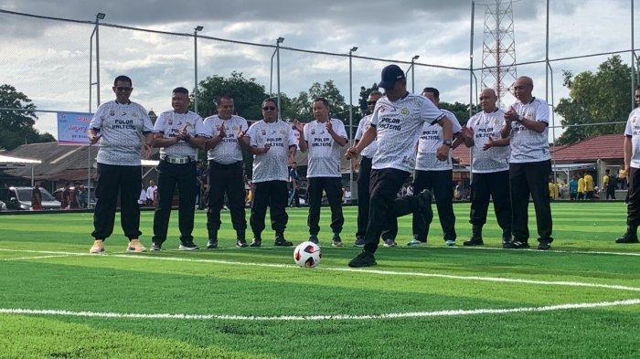 Kumpulan 70 Ucapan Selamat HUT Bhayangkara 2023, Bagikan 1 Juli di Instagram, Facebook dan WhatsApp