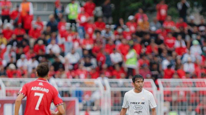 Skor Akhir 3-0, Hasil Malut United vs Persis Solo Gol Yakob Sayuri Cek Klasemen Liga 1 Terbaru