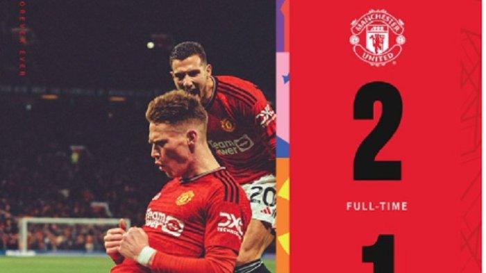 Man United Masih Bikin Kecewa Erik Ten Hag, Sebut Bisa Unggul 3-0 Lawan Chelsea di Liga Inggris