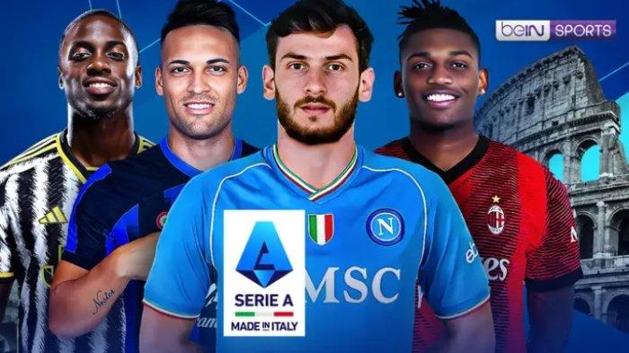 Hasil Transfer Liga Italia, AS Roma, AC Milan, Inter Bergerak Cepat, Tammy Abraham Korban Serie A
