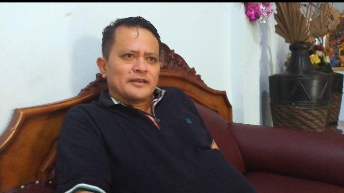 Cawagub Pendamping H Koyem Tahap Penggodokan, Harus Yang Siap Bertarung di Pilgub Kalteng 2024