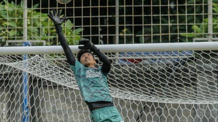 Tantangan Barito Jebol Gawang PSM, Statistik Hilman Syah Bisa Bikin Laskar Antasari Makin Seret